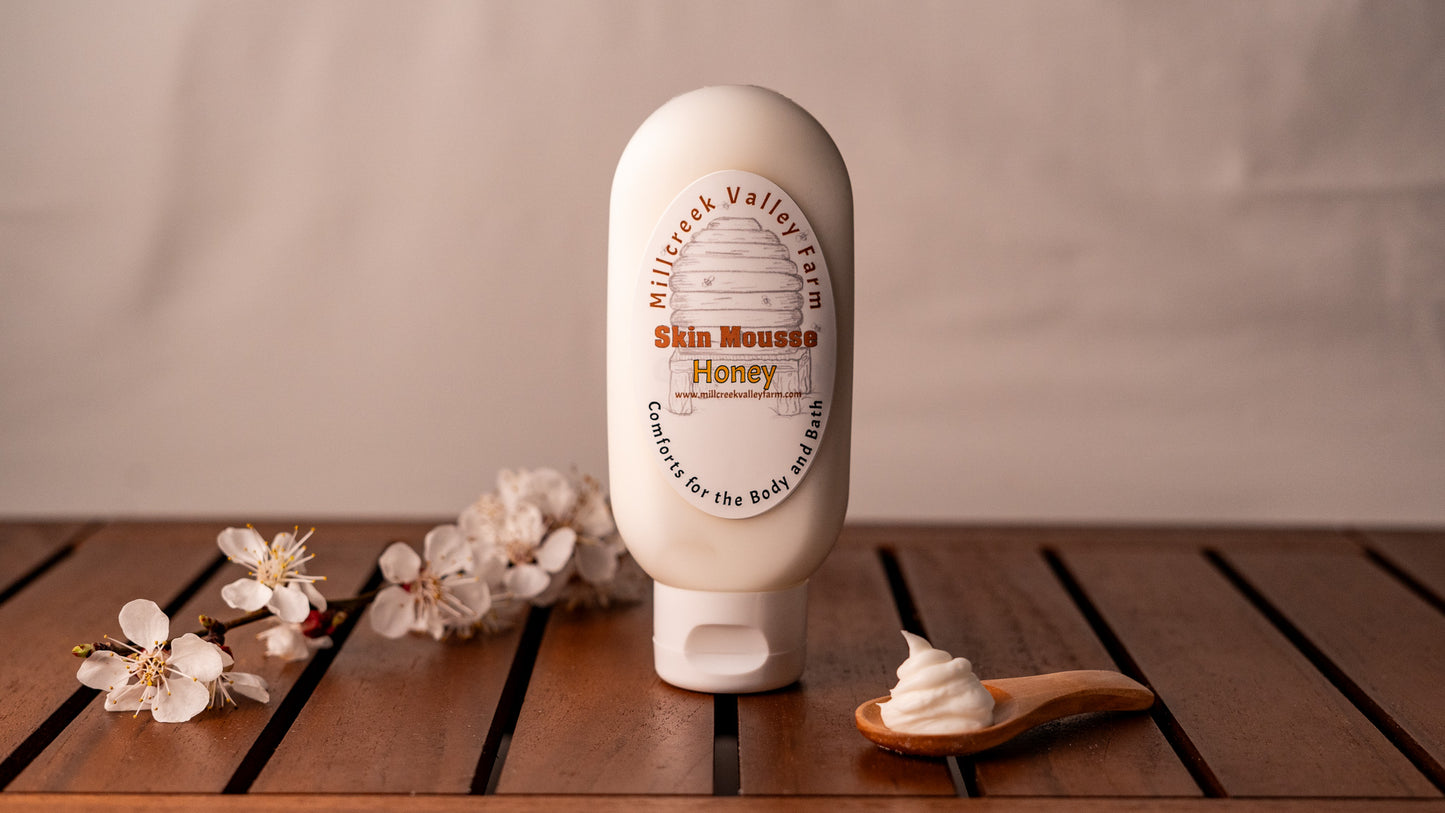 Luxurious Handmade Lotions