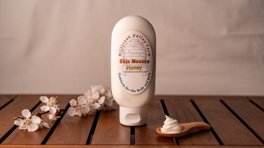 Luxurious Handmade Lotions