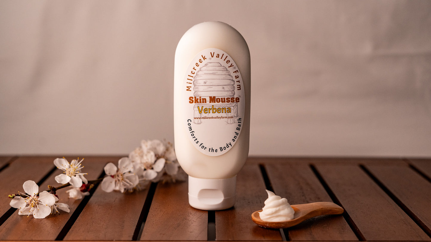 Luxurious Handmade Lotions
