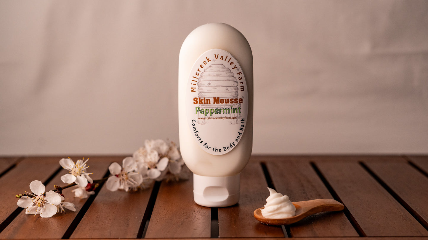 Luxurious Handmade Lotions