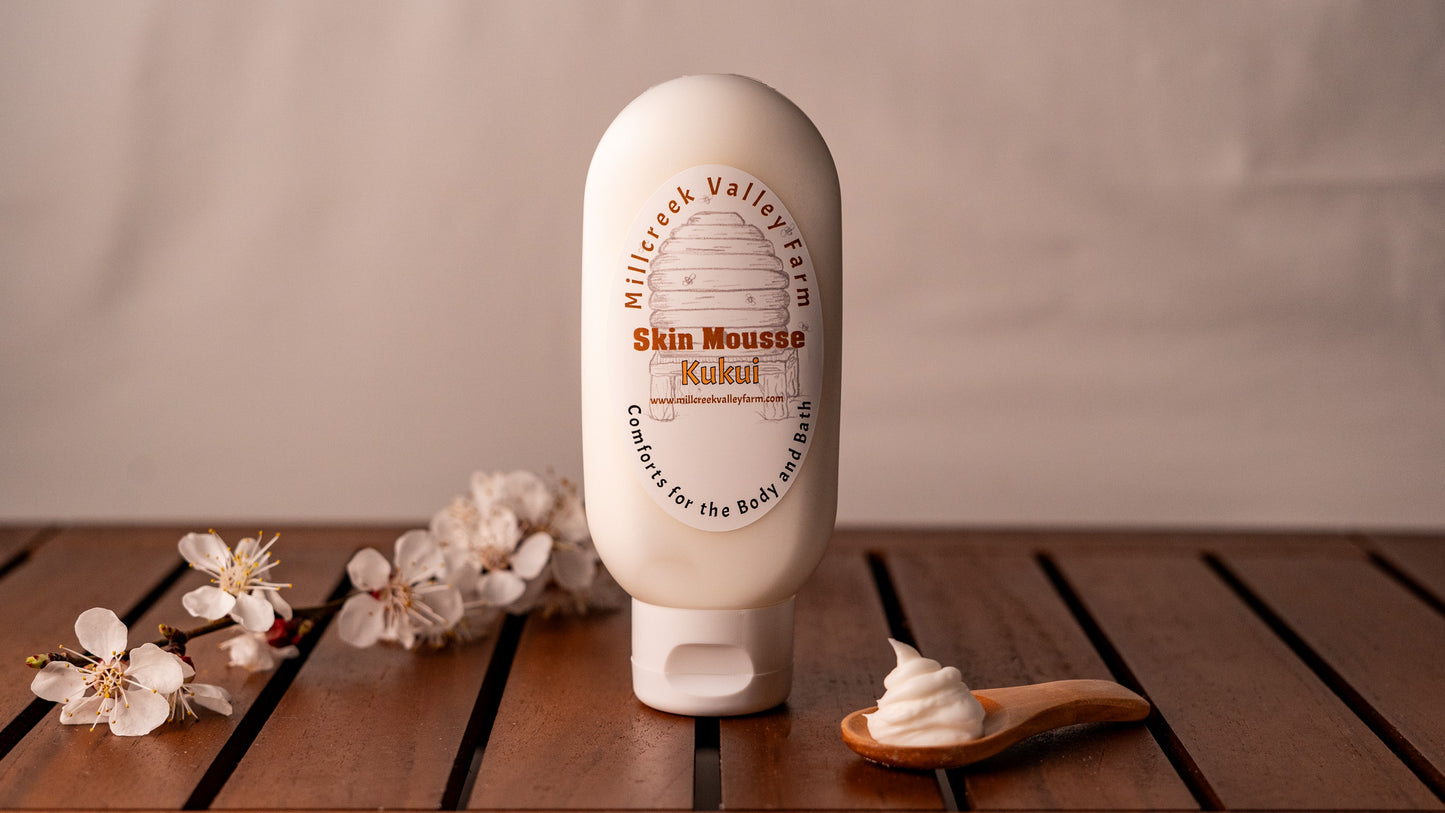 Luxurious Handmade Lotions
