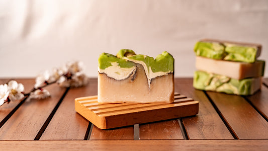 Handmade Soap
